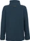 Vaude Pulex II Fleece Funktionsjacke dark sea (Junior) Vorschaubild