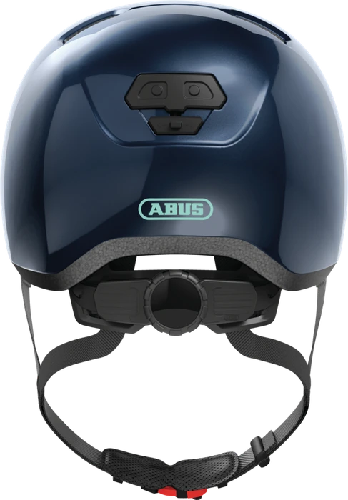 ABUS Skurb Kinderhelm midnight blue