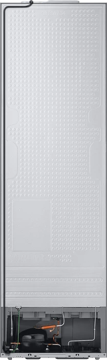 Samsung Bespoke RB34A7B5D18 clean vanilla