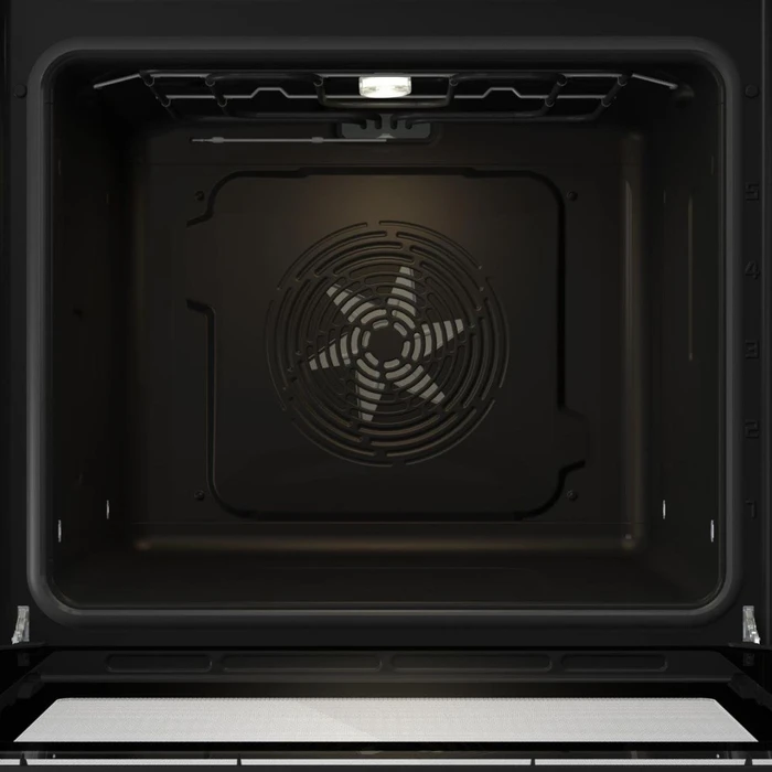 Gorenje BC6715E02WK Einbauherd