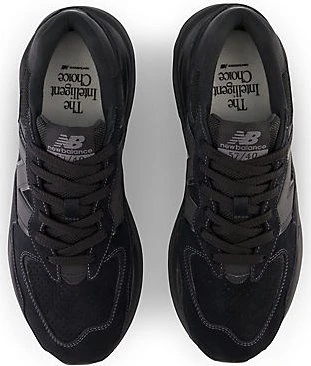 New Balance 5740 schwarz (Herren)