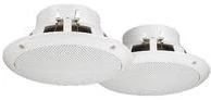 Monacor SPE-230/WS, Paar