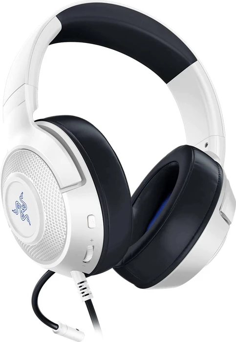 Razer Kraken X for PlayStation weiß