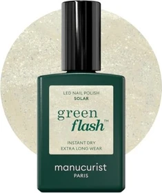 Manucurist Green Flash Gel Nagellack solar, 15ml