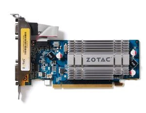 Zotac GeForce 210 Synergy, 1GB DDR3, VGA, DVI, HDMI