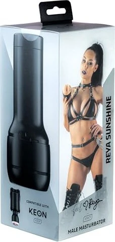 Kiiroo Keon Feel Stars Stroker