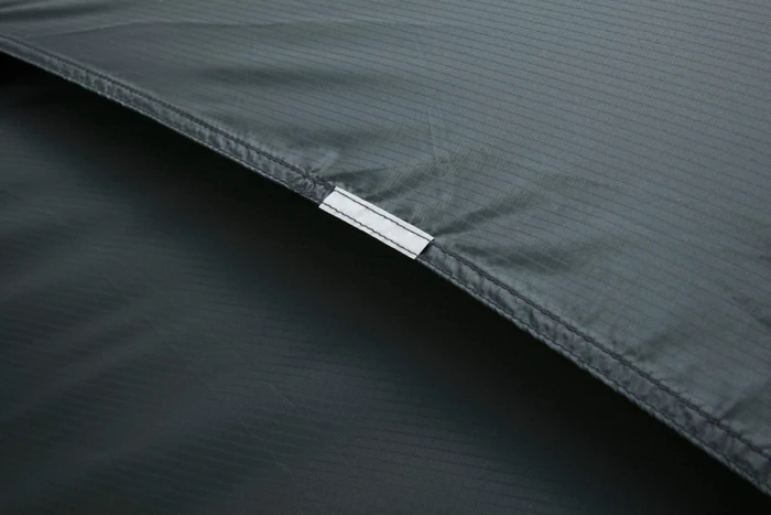 Hilleberg Staika Kuppelzelt grün