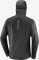 Salomon Sense Aero Wind Laufjacke deep black (Herren) Vorschaubild
