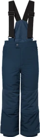Vaude Snow Cup III Skihose lang dark sea uni (Junior)