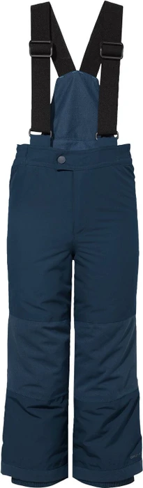 Vaude Snow Cup III Skihose lang dark sea uni (Junior)