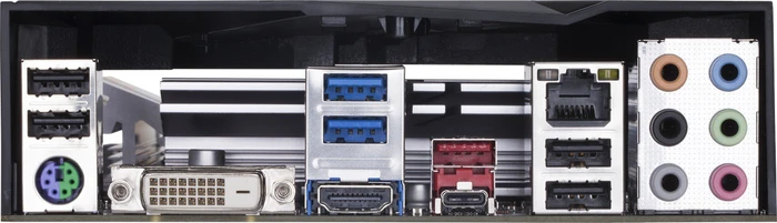 GIGABYTE H370 AORUS Gaming 3 WIFI (Intel 1151 v2)