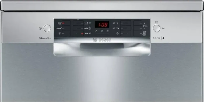 Bosch Serie 4 SMS46KI01E