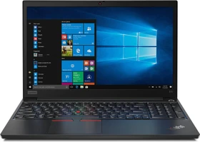 Lenovo ThinkPad E15, Core i5-10210U, 8GB RAM, 256GB SSD, DE