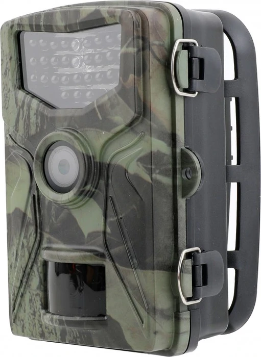 Braun Scouting Cam Black575