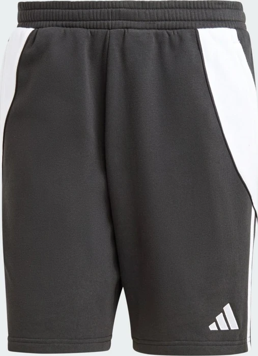 adidas Tiro 24 Sweat Shorts schwarz/weiß (Herren)