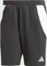 adidas Tiro 24 Sweat Shorts schwarz/weiß (Herren) Vorschaubild
