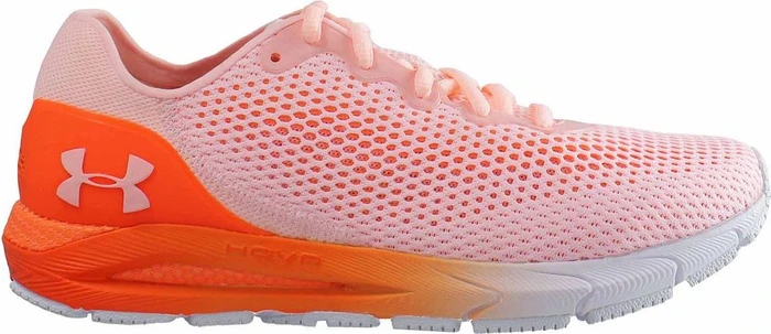 Under Armour HOVR Sonic 4 beta tint/white (Damen)