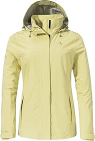 Schöffel Gmund Funktionsjacke cornsilk (Damen)