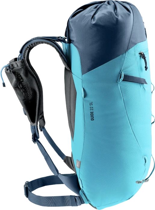 Deuter Guide 22 SL lagoon/ink (Damen)