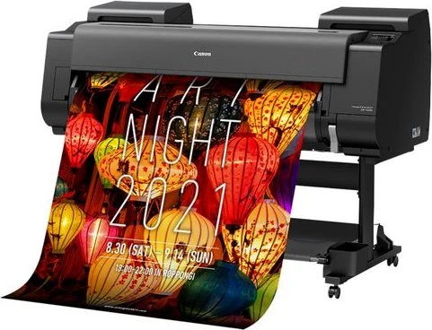 Canon imagePROGRAF GP-4000, 44"