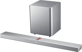 Samsung HW-F751 silber