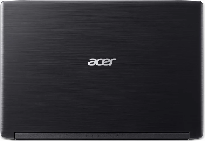 Acer Aspire 3 A315-53-P7LM, schwarz, Pentium Gold 4417U, 8GB RAM, 256GB SSD, DE