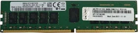 Lenovo RDIMM 16GB, DDR4-3200, CL22, X8, reg ECC