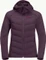 Jack Wolfskin Tasman Down Hybrid Funktionsjacke grapevine (Damen) Vorschaubild