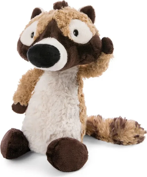 Nici Wild Friends 2022 Nasenbär Coaty 22cm