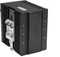 HPE Aruba CX 4100i Series Industrial Railmount Gigabit Managed Switch, 12x RJ-45, 2x SFP+, PoE++ Vorschaubild