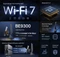 TP-Link Archer TBE553E, BE9300, 2.4GHz/5GHz/6GHz WLAN, Wi-Fi 7, Bluetooth 5.4, PCIe x1 Vorschaubild