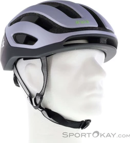 fi'zi:k Kudo Helm lilac/anthracite