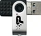 Patriot Trinity 32GB, USB-A + USB-C + USB Micro-B, USB 3.2 Gen 1×1, USB 2.0 Vorschaubild