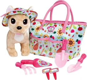Simba Toys Chi Chi Love Happy Gardening