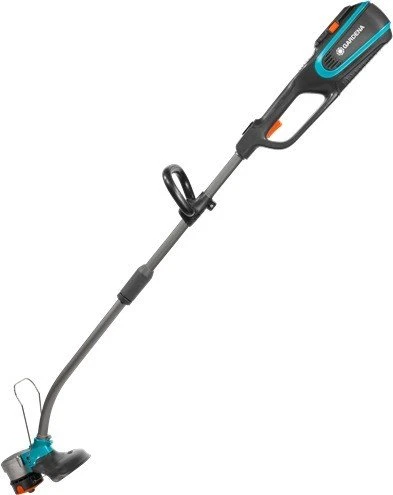 Gardena PowerCut Li-40/30 Akku-Rasentrimmer inkl. Akku 2.6Ah