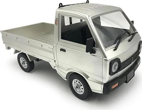 Amewi Kei Truck Scale Pritschenwagen RTR