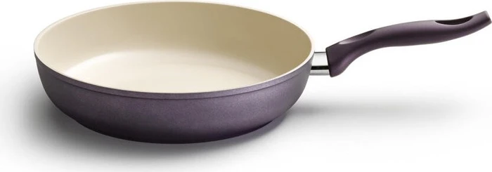 Kelomat Cera Induktion Bratpfanne 28cm violett