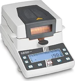 Kern DAB 100-3, Feuchtebestimmer, 110g, 0.001g