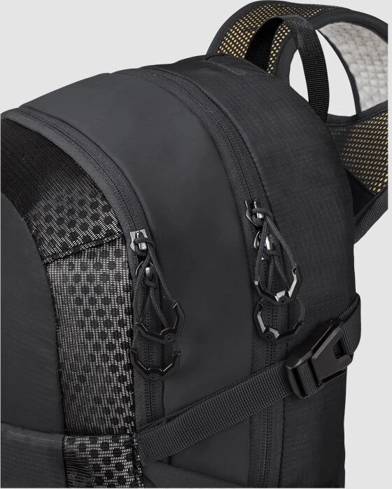 Jack Wolfskin Moab Jam Pro 24.5 phantom