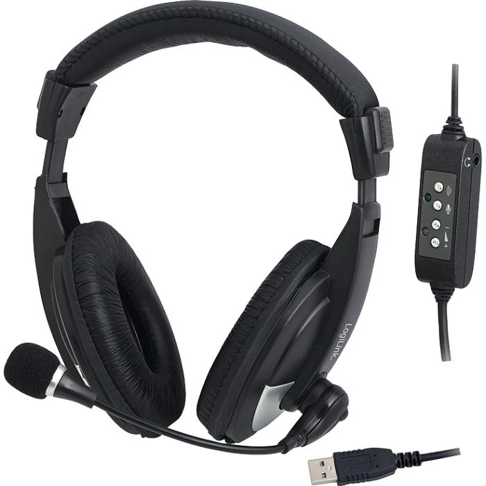 LogiLink HS0019