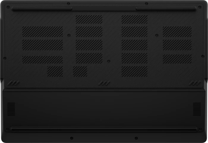 MSI Crosshair 18 HX AI A2XWGXKG-077, Core Black, Core Ultra 9 275HX, 32GB RAM, 1TB SSD, GeForce RTX 5070, DE