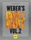 Weber Weber's Grillbibel Vol. 2 Grillbuch (17847)