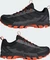 adidas Terrex Rockadia carbon/core black/semi impact orange (Herren) Vorschaubild