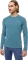 Jack Wolfskin Infinite Warm Funktionsshirt langarm (Herren) Vorschaubild