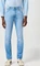 Wrangler Larston Low Stretch Jeans slate shade (Herren) Vorschaubild