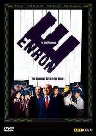 Enron - The Smartest Guys in the Room (OmU) (DVD)