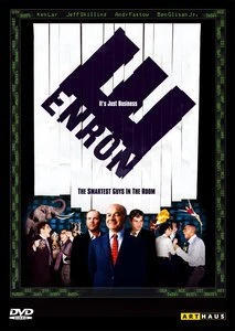 Enron - The Smartest Guys in the Room (OmU) (DVD)