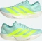adidas Adizero Takumi Sen 10 semi flash/lucid lemon/flash aqua (Damen) Vorschaubild