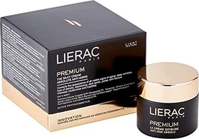 Lierac Premium The Silky Tagescreme, 50ml
