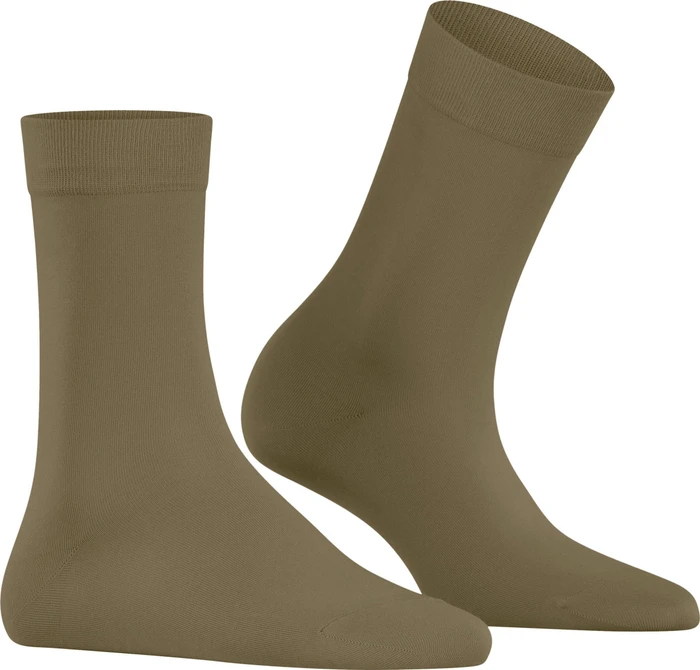 Falke Cotton Touch Socken crocodile (Damen)